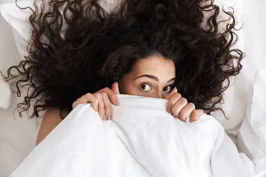 How to Naturally Prevent Morning Breath Without Using Chemicals