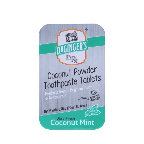 Toothpaste Tablets - Image 2