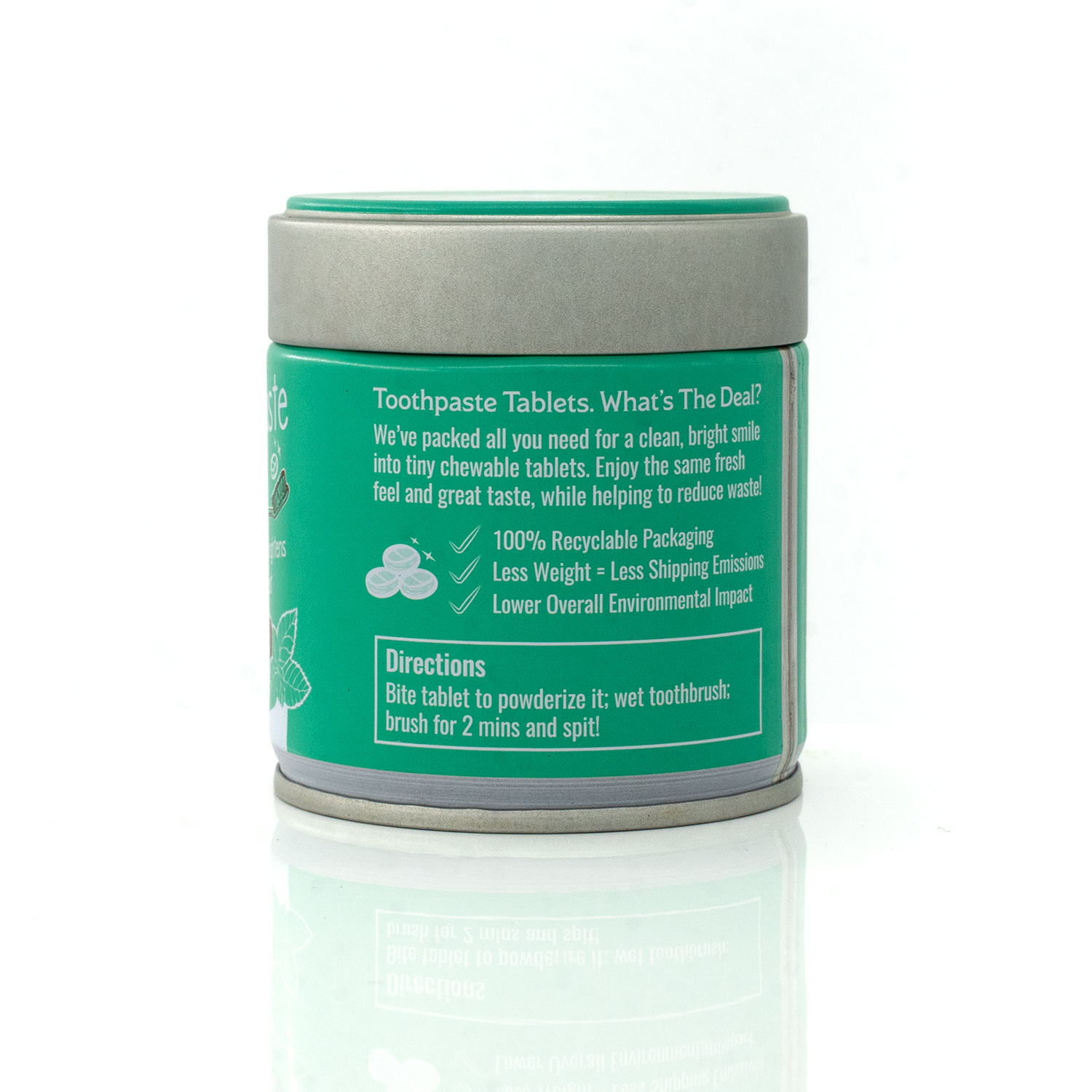 Toothpaste Tablets - Image 4