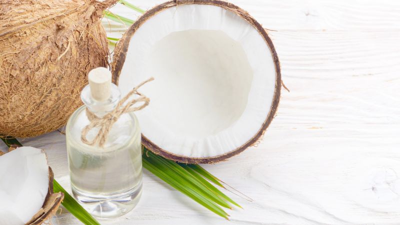 How to Use Coconut Oil for Teeth