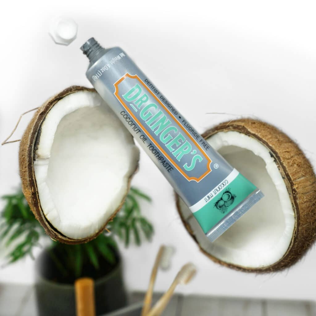 The Right Toothpaste For Your Oral Microbiome