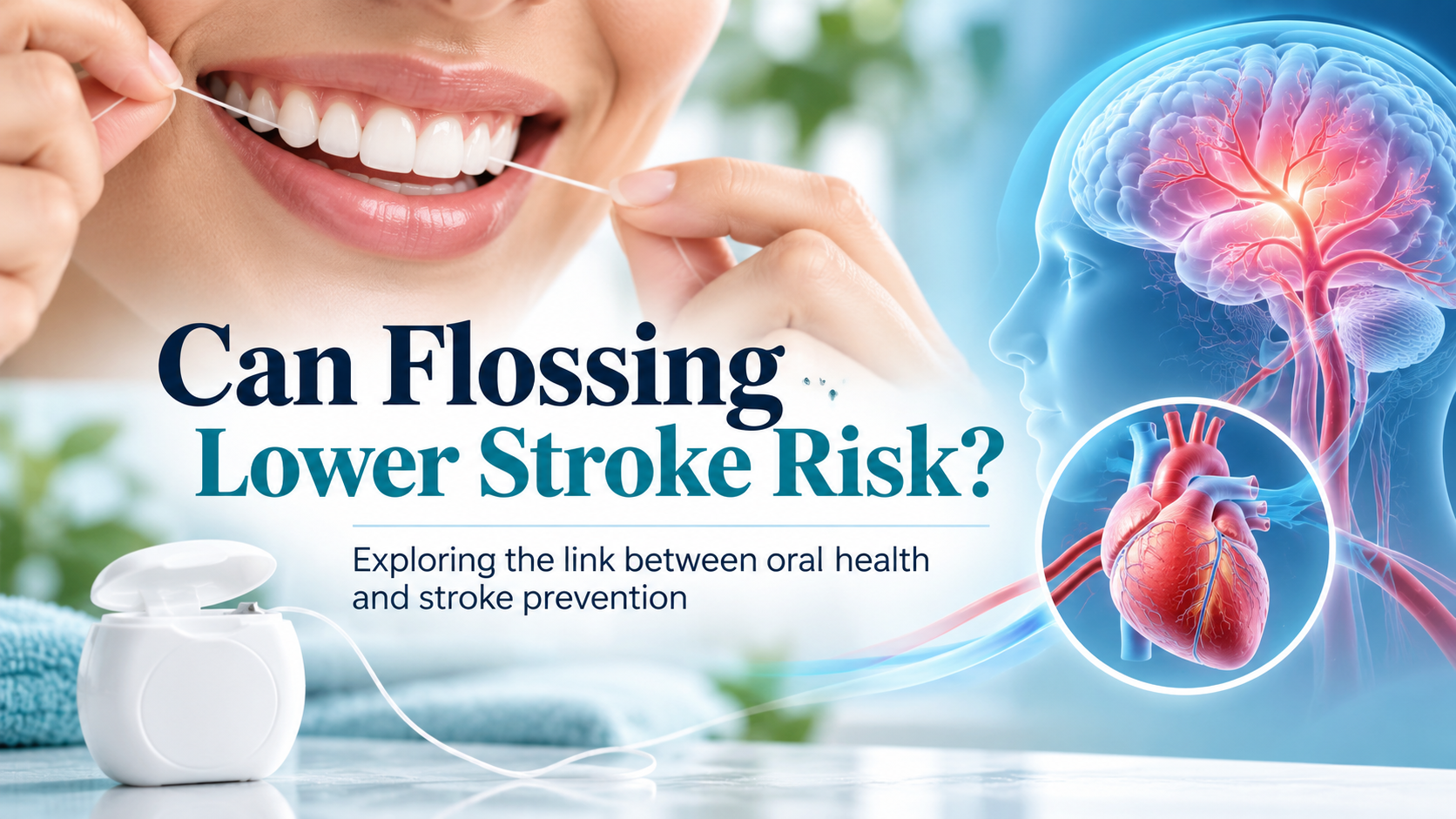 Could This Morning Habit Lower Your Risk of Stroke?